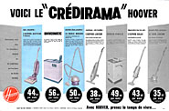 Advert Hoover 1962