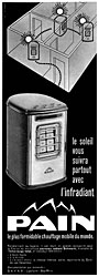 BrandPain 1961