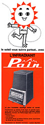 BrandPain 1962