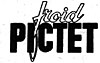 Logo Pictet