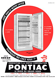 BrandPontiac 1961