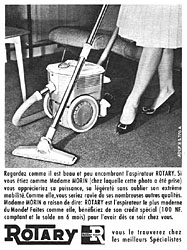 BrandRotary 1960