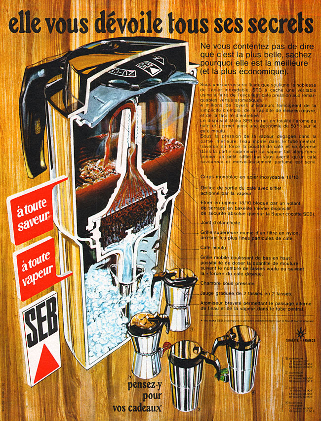 Advert Seb 1967