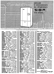 BrandSibir 1961