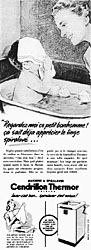 Advert Thermor 1955
