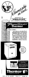 BrandThermor 1956