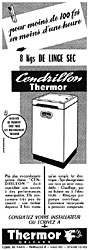 BrandThermor 1956