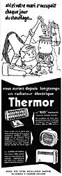 BrandThermor 1956
