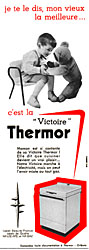 BrandThermor 1958