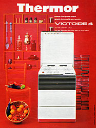 BrandThermor 1965