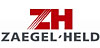 Logo Zaegel Held