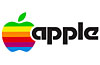 Logo brand Apple