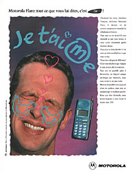 BrandMotorola 1995