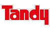 Logo brand Tandy