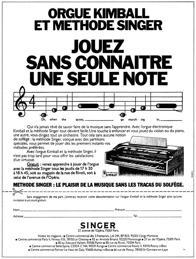 Advert Zzdivers_ENS5 1978