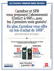 BrandCarrefour 1997