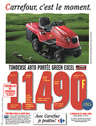 BrandCarrefour 1999