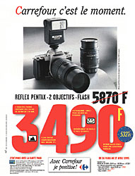 BrandCarrefour 1999