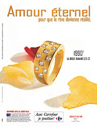 BrandCarrefour 2000