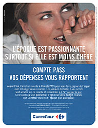 BrandCarrefour 2000