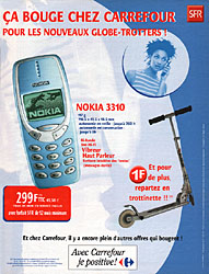 BrandCarrefour 2000