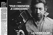 BrandConnexion 1986