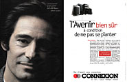 BrandConnexion 1995