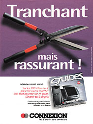 BrandConnexion 1997