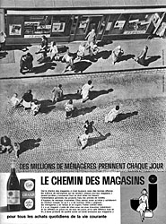 BrandMagasin J 1961