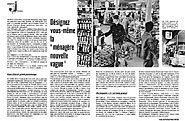 Advert Magasin J 1962