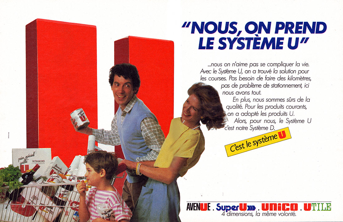 Advert Zzdivers_ENS7 1985