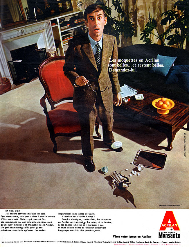 BrandAcrilan 1967