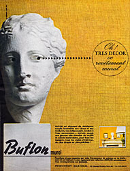 BrandBuflon 1965