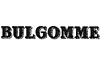 Logo Bulgomme