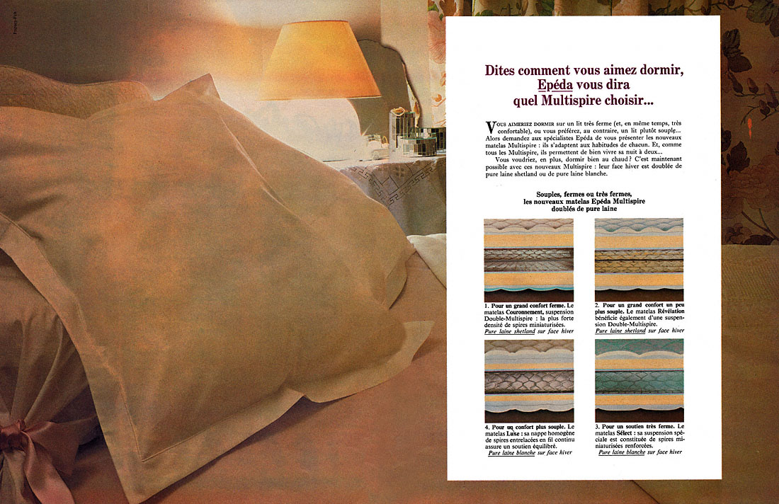 Advert Epda 1981
