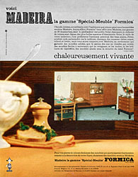 BrandFormica 1962