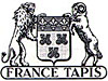 Logo France Tapis