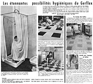 BrandGerflex 1960