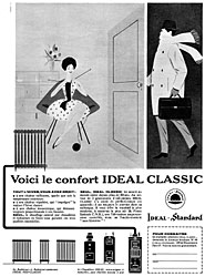 BrandIdal Standard 1960