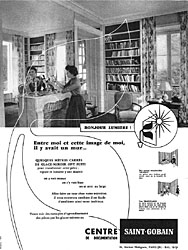 BrandSaint Gobain 1958