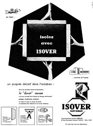BrandSaint Gobain 1960