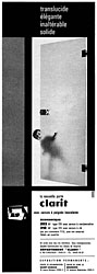BrandSaint Gobain 1962