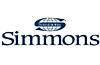 Logo Simmons