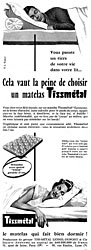 BrandTissmetal 1958