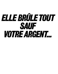BrandDivers Chauffage 1980