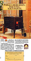 BrandDivers Chauffage 1980