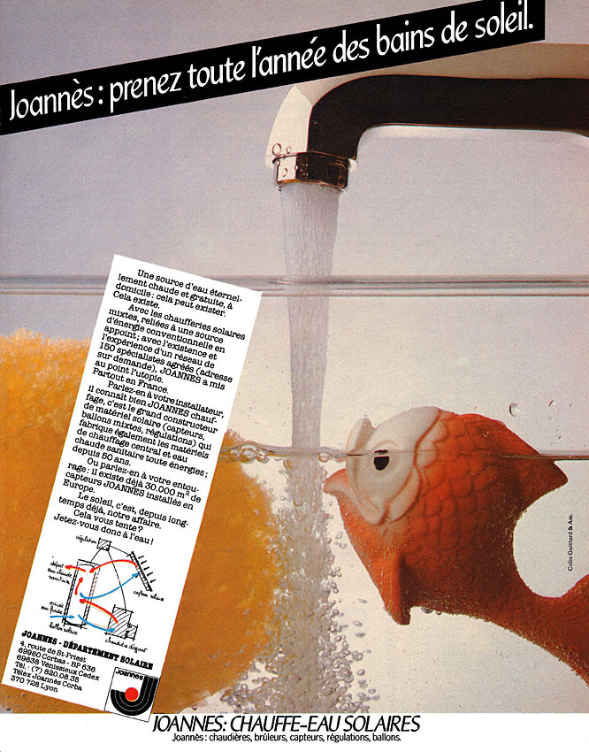 Advert Zzdivers_FOU5 1980