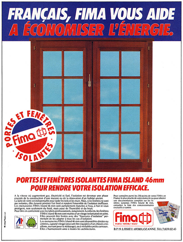 Advert Zzdivers_FOU5 1980