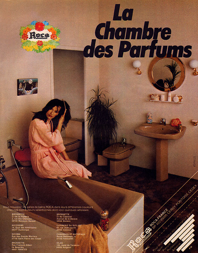 Advert Zzdivers_FOU5 1981