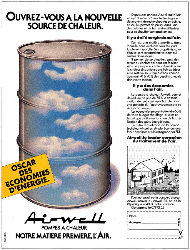 Advert Zzdivers_FOU5 1981